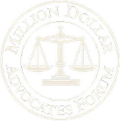 Million Dollar Advocates Forum