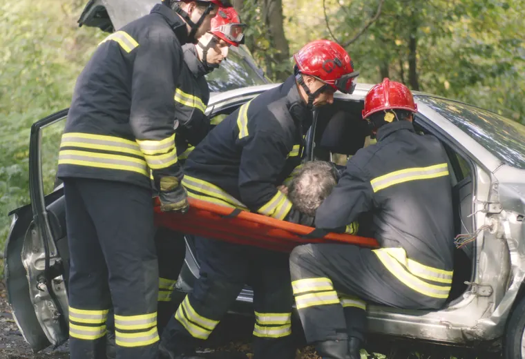 Car Accidents
