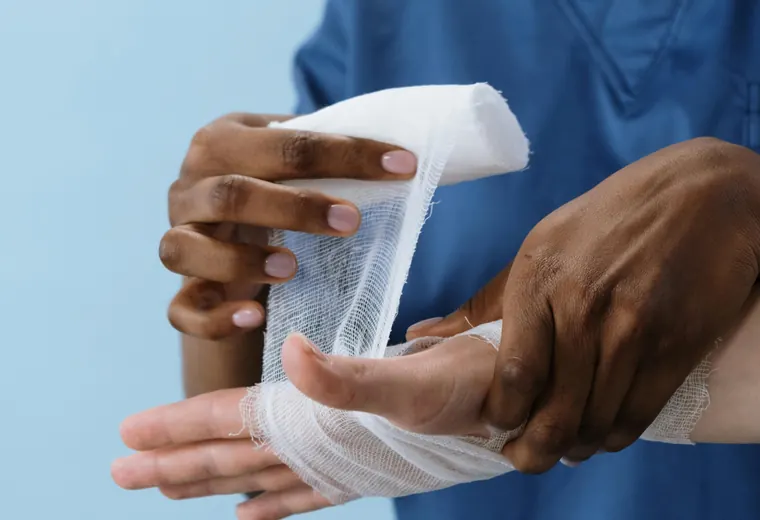 Workplace Injury